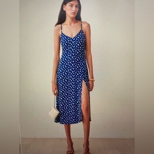 Reformation Crimini Dress